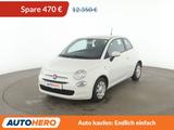 Fiat 500 1.2 Pop Star Aut.*TEMPO*KLIMA*BLUETOOTH* - Fiat 500 Gebrauchtwagen in Nürnberg