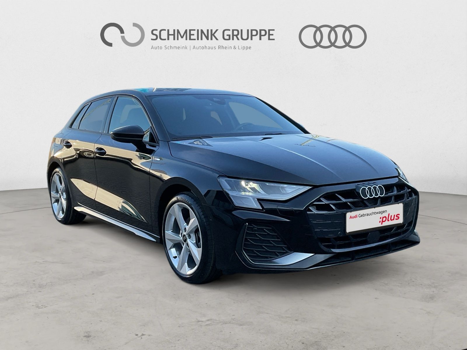 Audi A3 - Bild 9