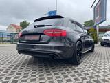 Audi A4Avant,S-line,Sportpaket/plus quattro,Pano,ACC - gebrauchte Audi Avant Kombis
