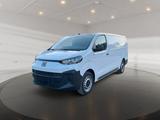 Fiat Scudo L3 Kasten 2.0 AT8 145PS/CITY+WORKSITE PA - Fiat Scudo: 8