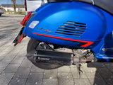 Vespa GTS 300 Super Sport HPE inkl. Akrapovic Auspuff  - VESPA GTS SUPER SPORT