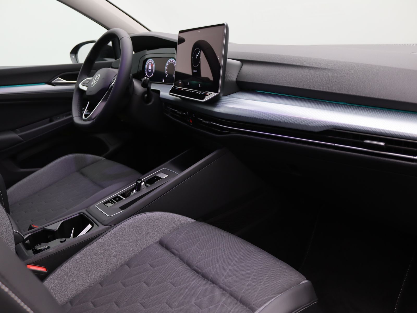 Volkswagen Golf - Bild 9