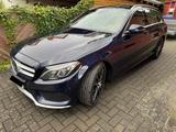 Mercedes-Benz C 250 d T AMG Line Autom. AMG Line