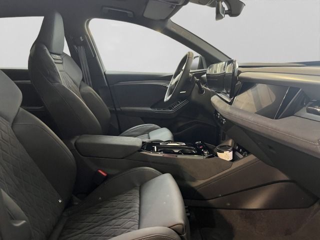 Audi Q6 e-tron - Bild 4