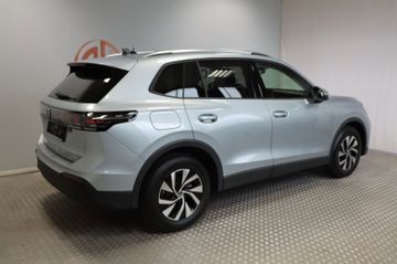 Volkswagen Tiguan 1.5 eTSI Life AHK Kamera StHz el. Heckkl.