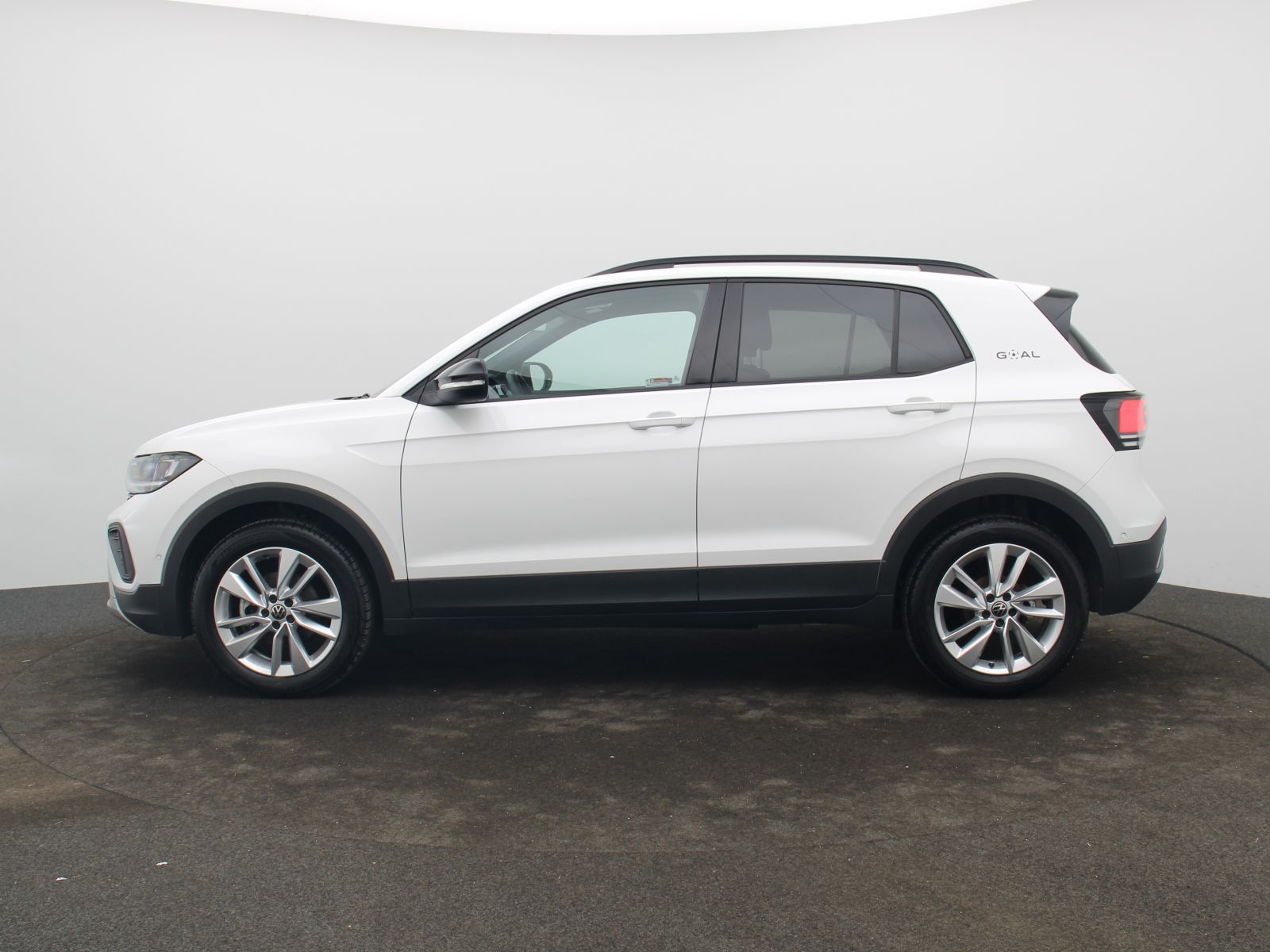 Volkswagen T-Cross - Bild 5