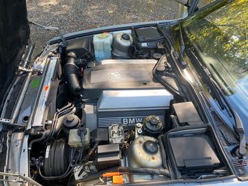 صورة مصغرة 12 لـ 1993 BMW 530
