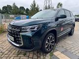 DFSK Forthing 3 Kamera/elektr. Heckklappe/Pano.... - mit Benzin-Antrieb: Geländewagen, Elektr Heckklappe