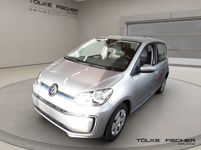 Volkswagen up! (Facelift 2) 2019 - 2021 e-up! SHZ KlimaA