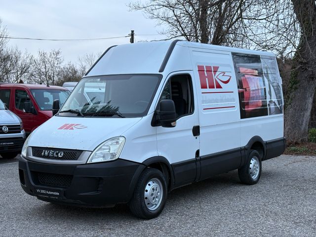 Iveco Andere Daily 35S13V *1.Hand* *AHK*