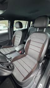 Seat Tarraco 2.0 TSI 140kW Xcellence 4Drive DSG X... - Seat Tarraco von privat
