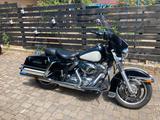 Harley-Davidson Road King Police (FLHP) - HARLEY-DAVIDSON ROAD KING POLICE
