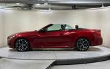BMW M440i xDrive Cabrio ACC 360° HUD HK DA-Pro PA+ - BMW 440 Jahreswagen