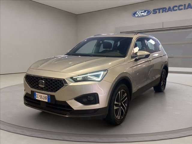 Seat SEAT Tarraco 2.0 tdi Business 150cv 7p.ti del 20