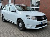 Dacia Logan MCV II Kombi Prestige - Dacia Logan: Prestige
