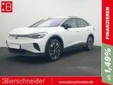 Volkswagen ID.4 Pro Goal KAMERA EASY-OPEN WÄRMEPUMPE - Volkswagen ID.4: Goal