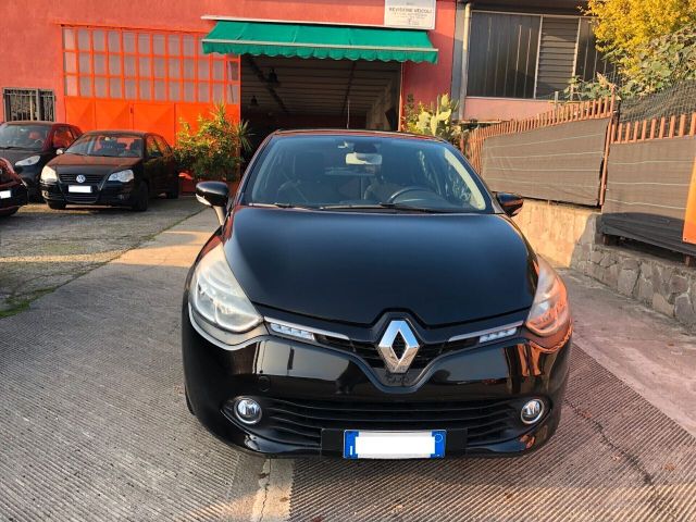 Renault Clio 1.5 dCi 8V 75CV 5 porte Autoscuola