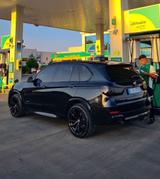 BMW X5 50i xDrive *Motor Getriebe Top* unf... - BMW 550 aus 2014