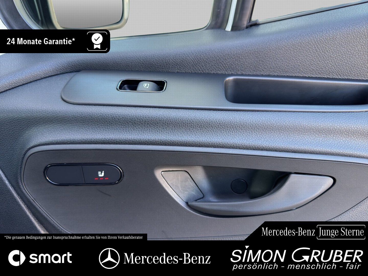 Fahrzeugabbildung Mercedes-Benz Sprinter 317 PRO hoch Standard L2H2 360 Sitzhzg