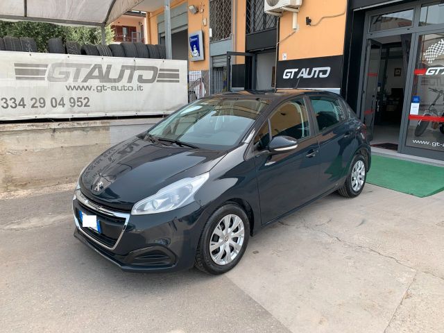 Peugeot 208 100CV E6 86.600Km