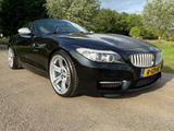 BMW Z4 sDrive35is DCT 395 HP | Merino/alcanta  - BMW Z4: 35i