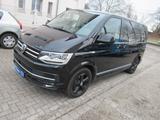 Volkswagen T6  Bus Multivan Highline 4Motion aus 1.Hand - Volkswagen T6 Transporter in Karlsruhe