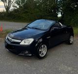 Opel Tigra Twinset - gebrauchte Opel Tigra aus dem Jahr 2008