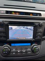 Toyota RAV 4 2,2-l-D-4D 4x4 - Launch - gebrauchte Toyota RAV 4 aus dem Jahr 2013