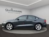 Audi A3 Lim. 35 TFSI S tronic Advanced ACC AHK - Audi A3: Allradantrieb