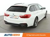 BMW 530i xDrive M Sport Aut.*NAVI*HUD*ACC*PDC* - BMW 530 in Köln