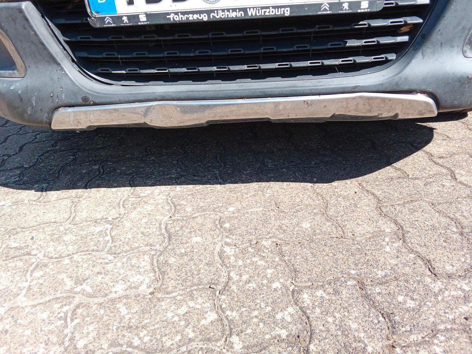 Peugeot 2008 2015 — photo 5