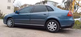 Citroën C5 3.0 V6 Exclusive Autom. Exclusive - graue Citroën C5