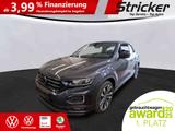 Volkswagen T-Roc Cabriolet R-Line 1.5TSI DSG 296,-ohne Anza