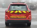 Volvo XC60 Kinetic AWD FEUERWEHR/TEMPOMAT/KLIMAAUT - Volvo XC60 mit Diesel-Antrieb: Geländewagen, Awd Kinetic