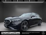 Mercedes-Benz E 300 de T 4Matic AMG Line Premium Plus+Pano+Bur