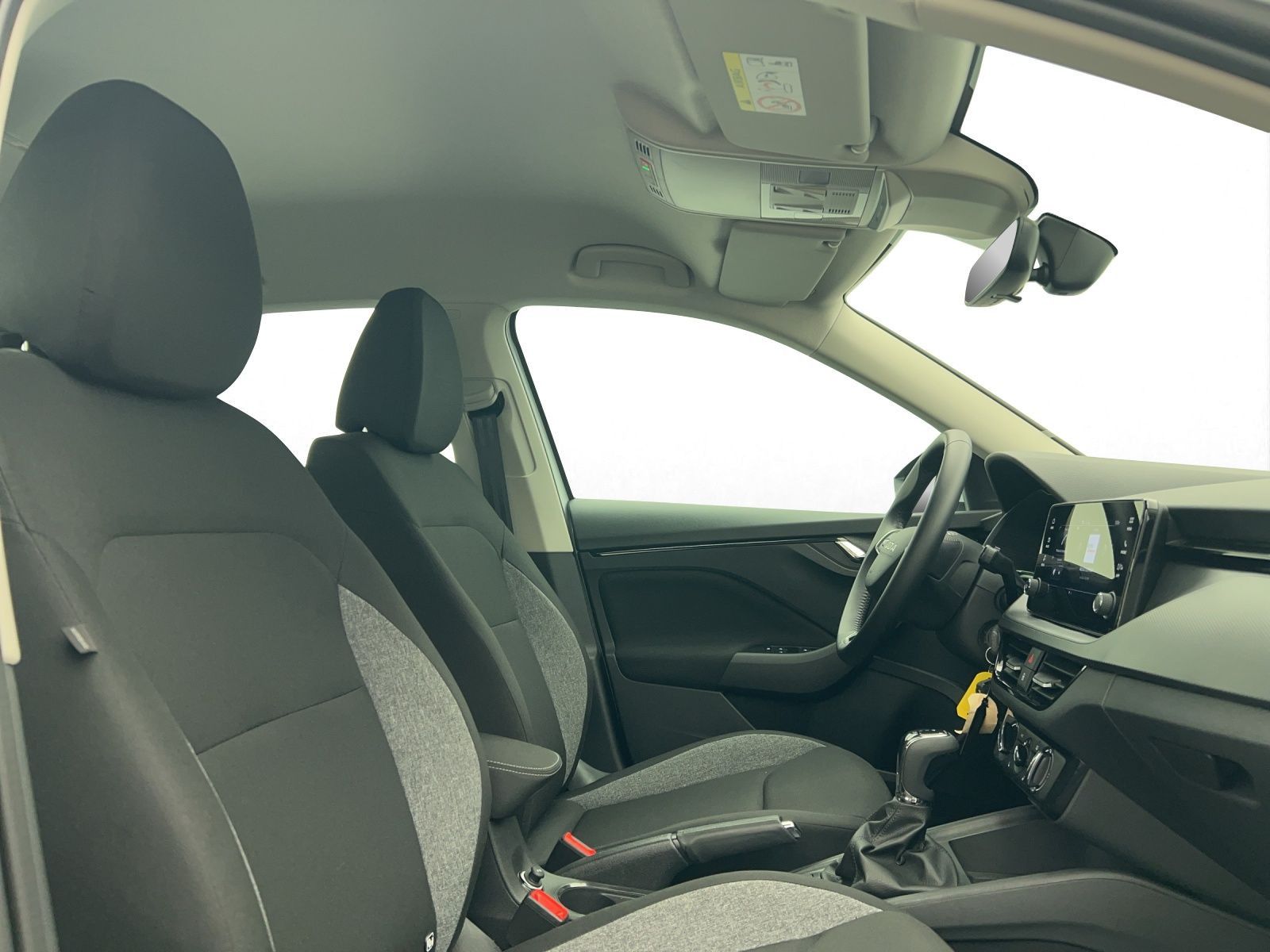 Skoda Kamiq - Bild 5