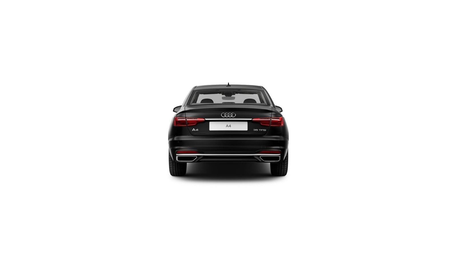 Audi A4 - Bild 4