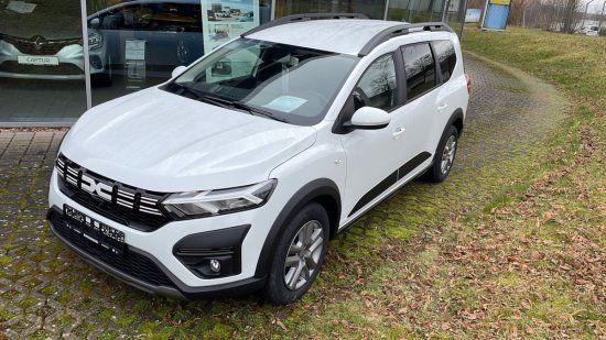 Dacia Jogger Expression TCe 100 ECO-G LPG Autogas