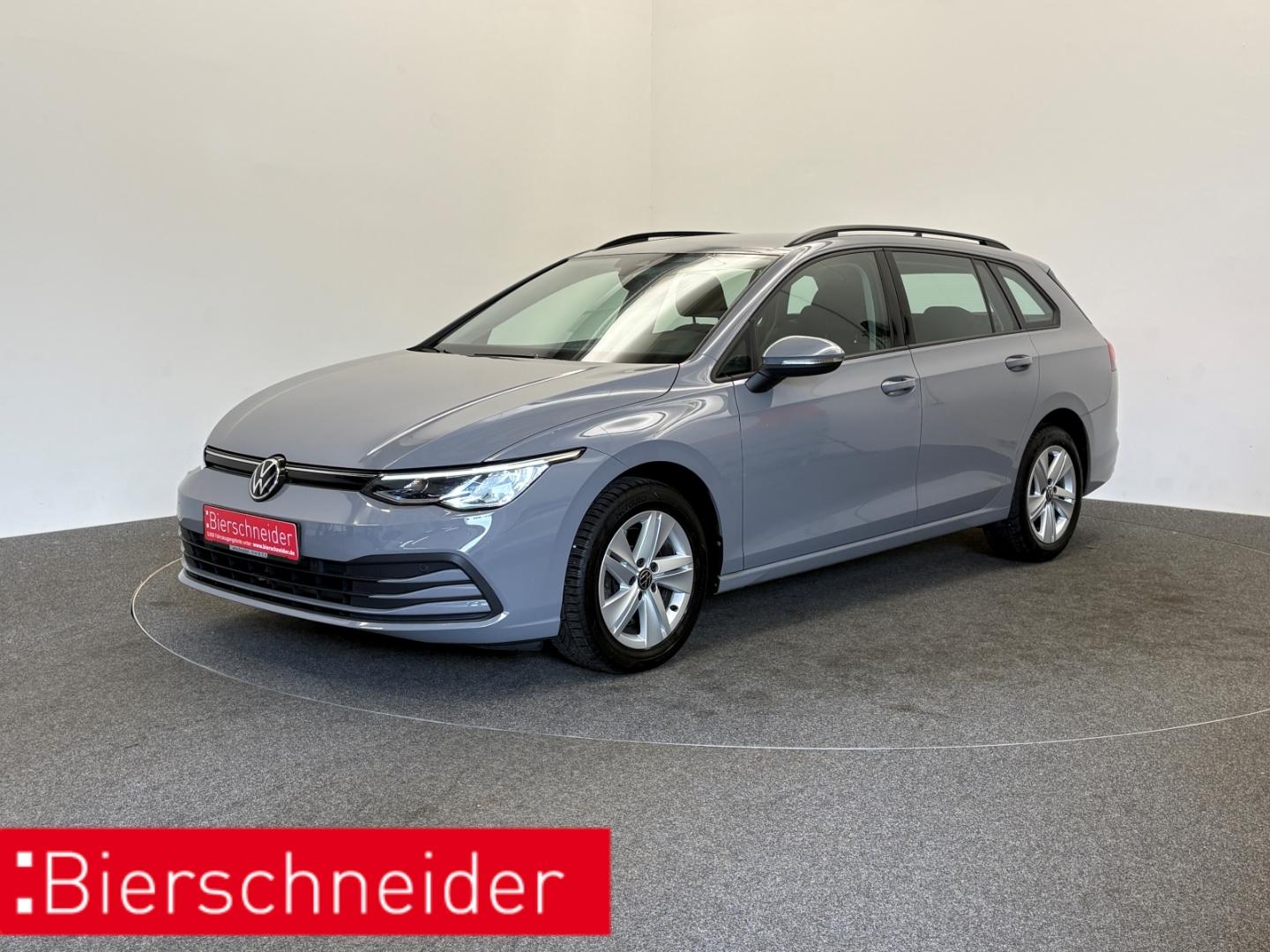 Volkswagen Golf Variant 8 2.0 TDI DIGITAL COCKPIT PRO LED P