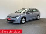Volkswagen Golf Variant 8 2.0 TDI DIGITAL COCKPIT PRO LED P - Volkswagen Golf: Pro