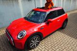 MINI Cooper Classic Trim 1.Hand