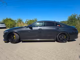 Mercedes-Benz CLS 450 Optik-Umbau - graue Mercedes-Benz CLS 450