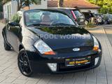 Ford Streetka 1.6 Elegance Roadster KLIMA+LEDER+SHZ - gebrauchte Ford Streetka aus dem Jahr 2005