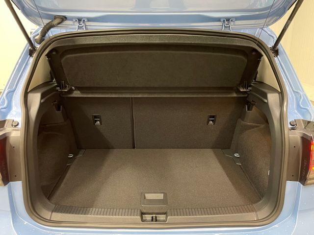 T-Cross Life 1.0 TSI DSG LED ACC TRAVEL NAVI SHZ