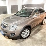 Opel Antara Cosmo 4x4*1.Hand *1A Opel Historie*