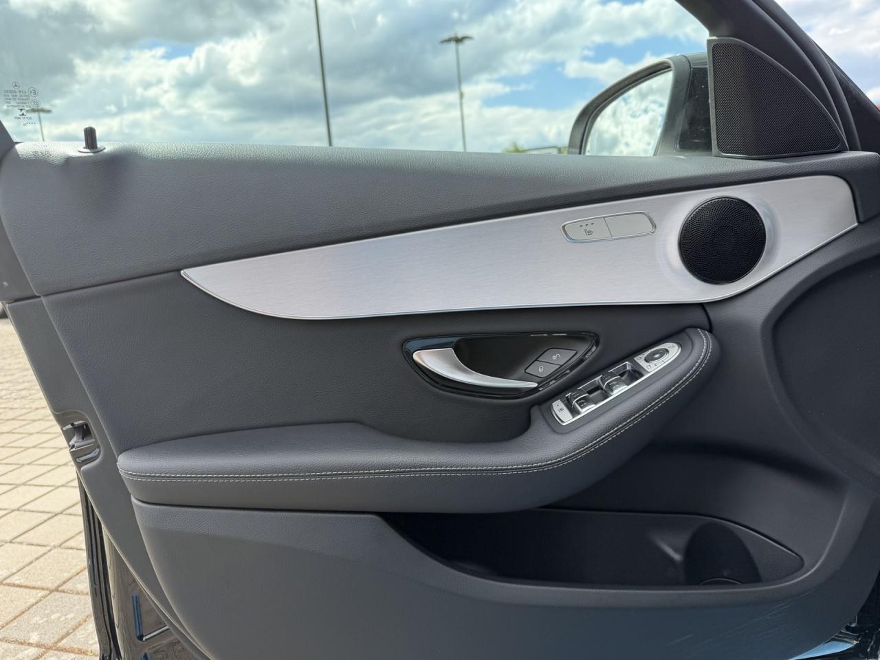 Mercedes-Benz C-Class T AVANTGARDE+MULTIBEAM+TOTW+AMBIENTE+KAM, миниатюра 17
