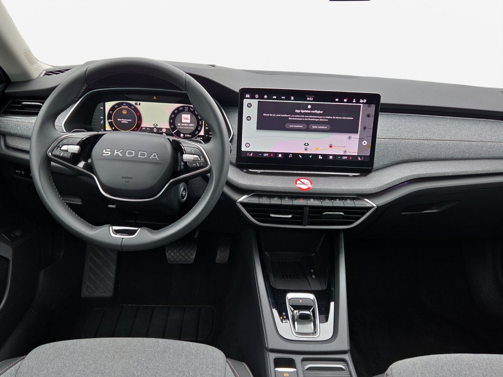 Skoda Octavia - Bild 5