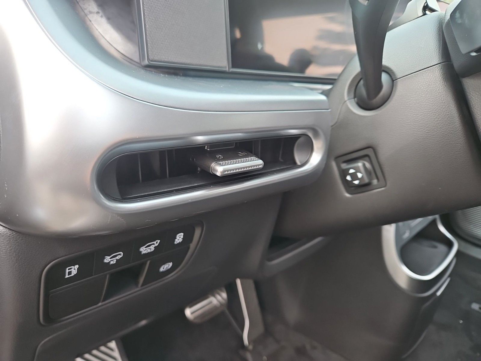 Hyundai IONIQ 9 – Bild 18