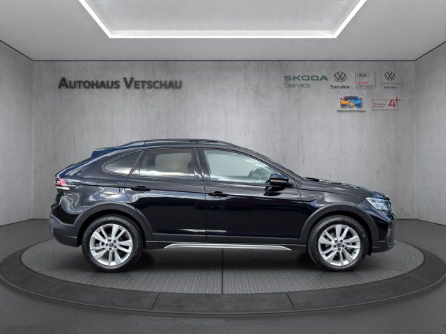 Taigo Life 1.0 TSI DSG IQ.Drive Bluetooth Navi