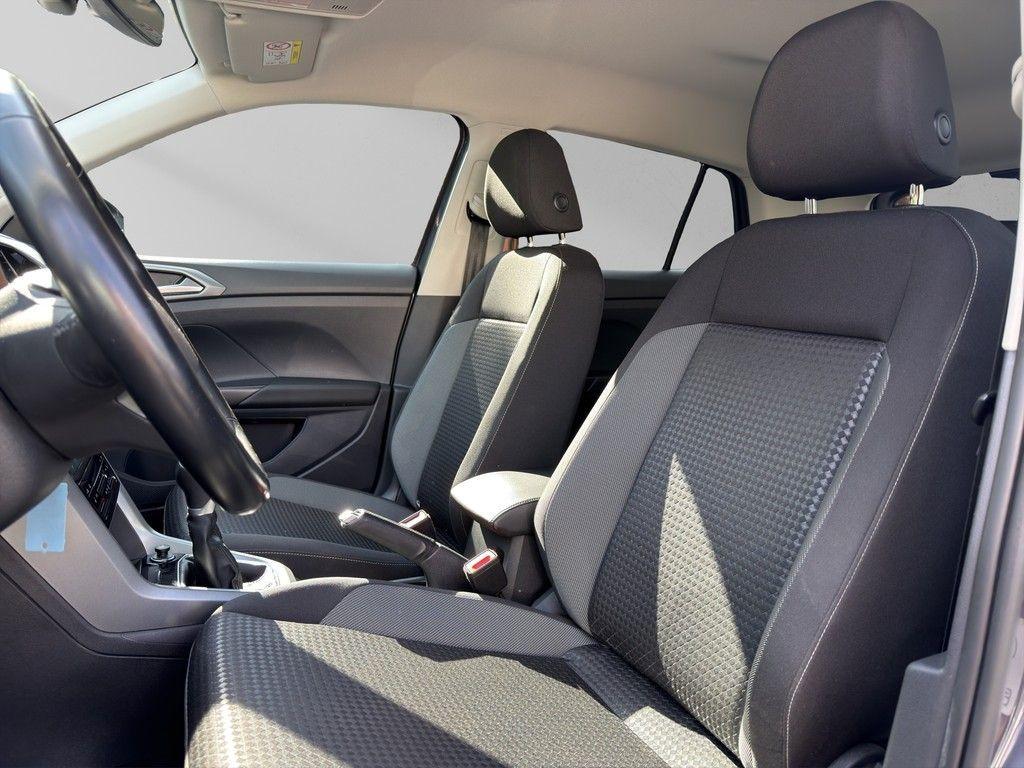 Volkswagen T-Cross Active, миниатюра 12
